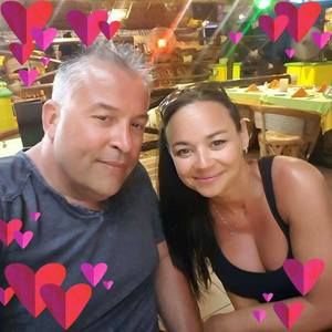 Meet your Posher, Marie-chantale